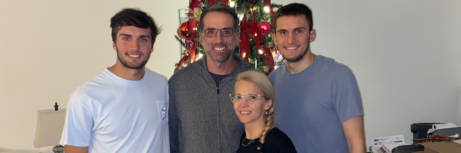 Jason Beverlin banner