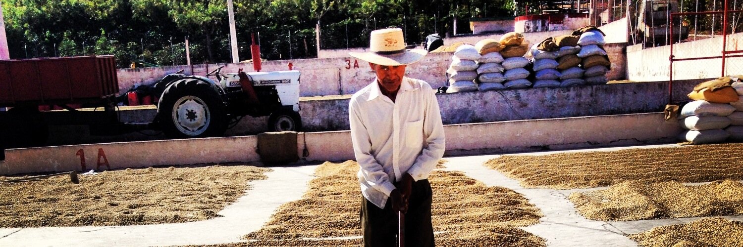 LnDCoffeeTrade's profile banner image
