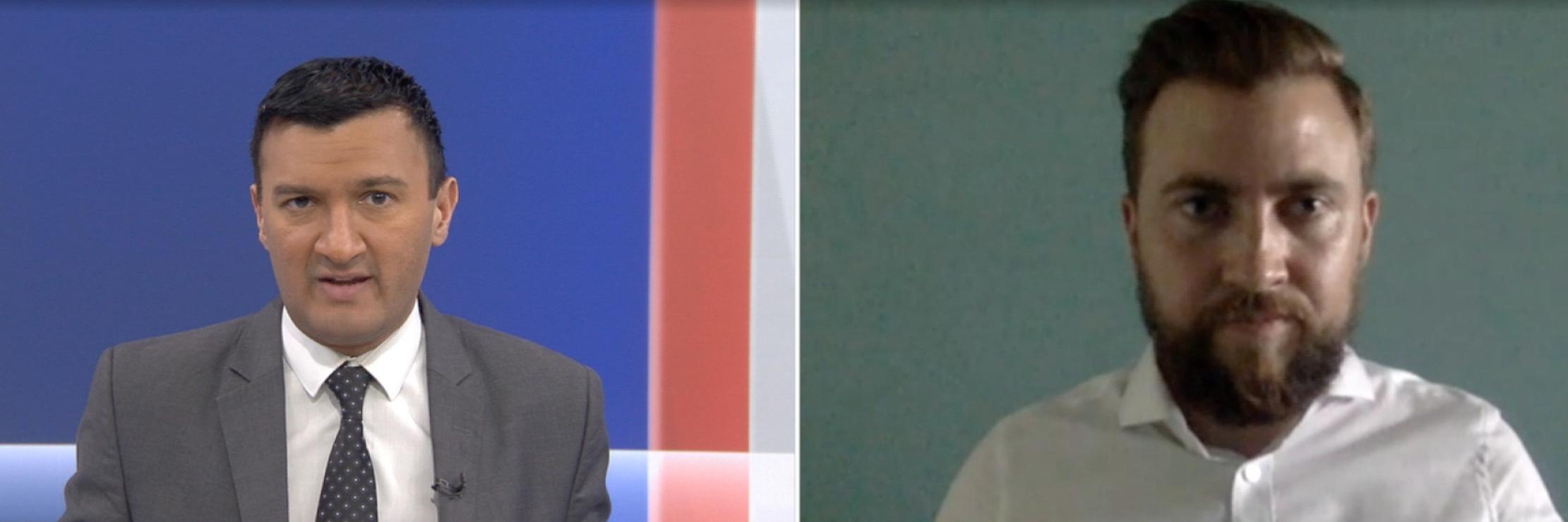 Liam Fitzpatrick banner