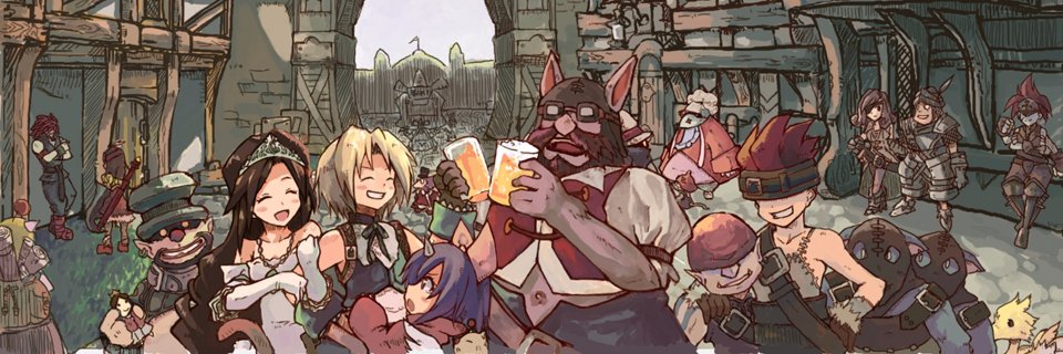 MoBonanza's profile banner image