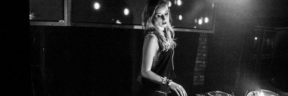 DJNikkiNice's profile banner image