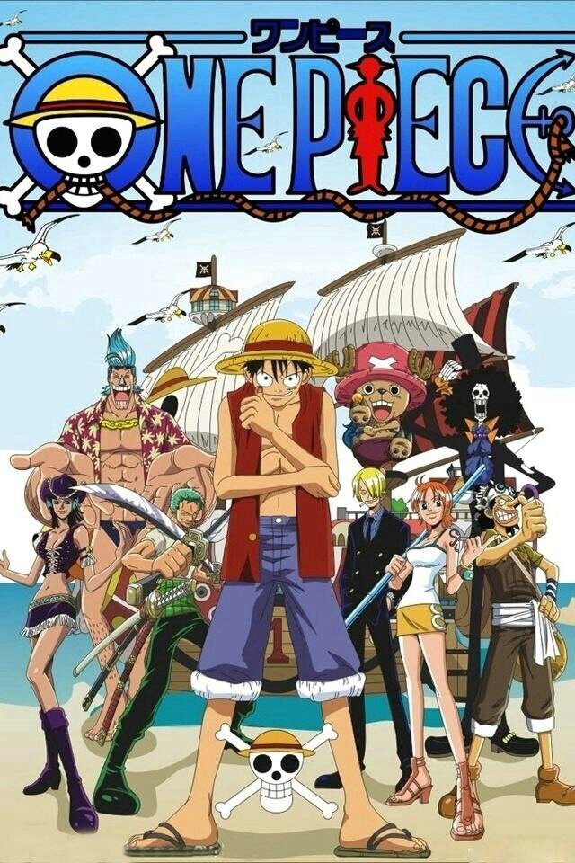 OnePieceFanAmer's profile banner image