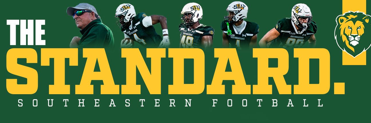 Southeastern Football banner