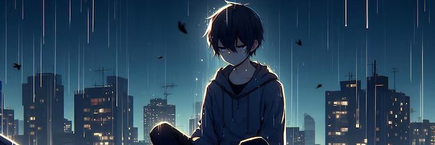 Fannomer's profile banner image