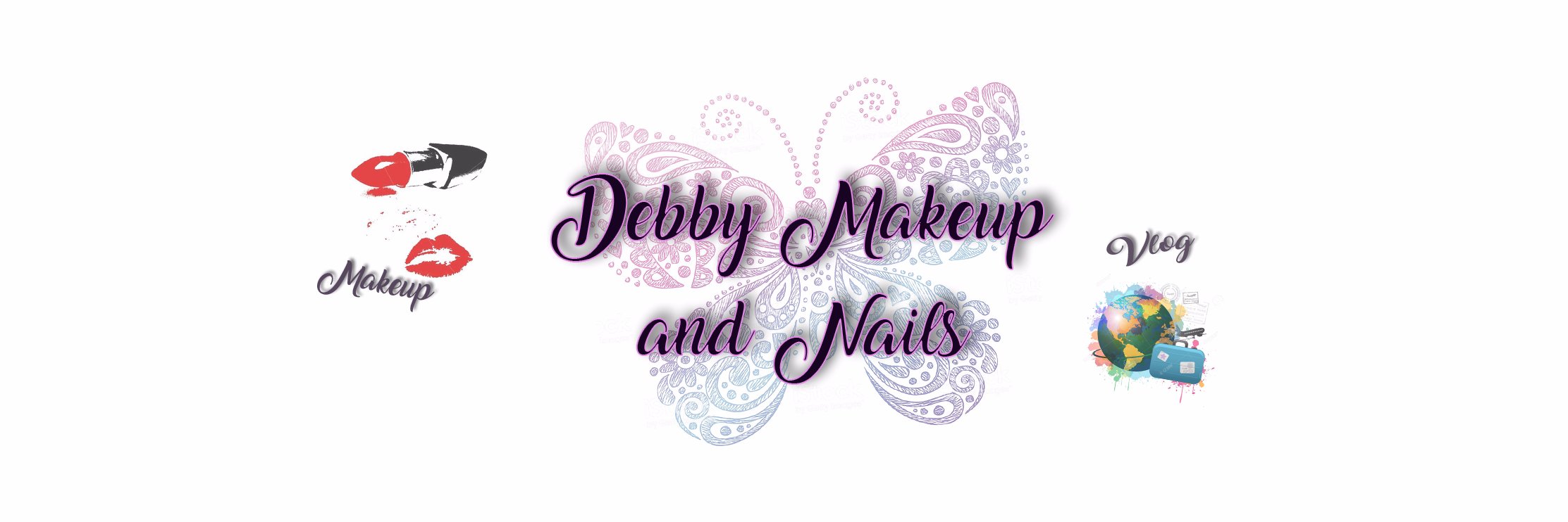 DebbyMakeupNail's profile banner image