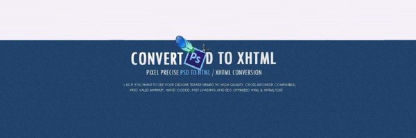 xhtmldeveloper Profile Banner