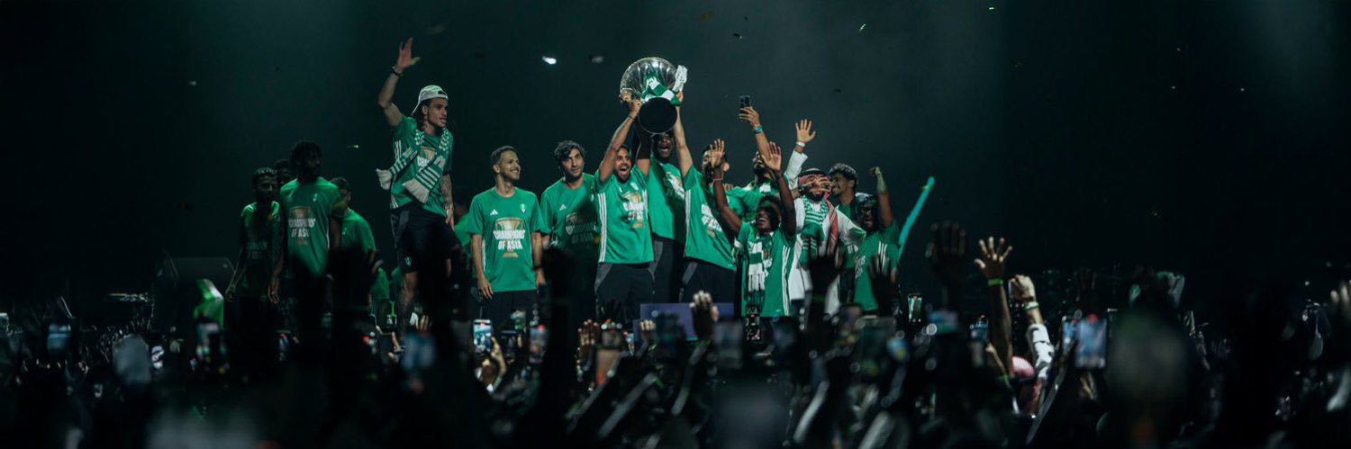 عبدالله | ملك اسيا 🏆💚 banner