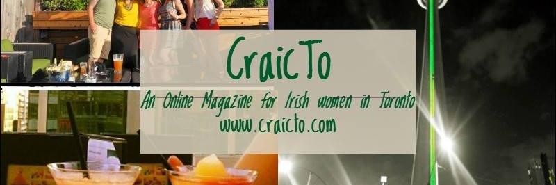CraicTO's profile banner image