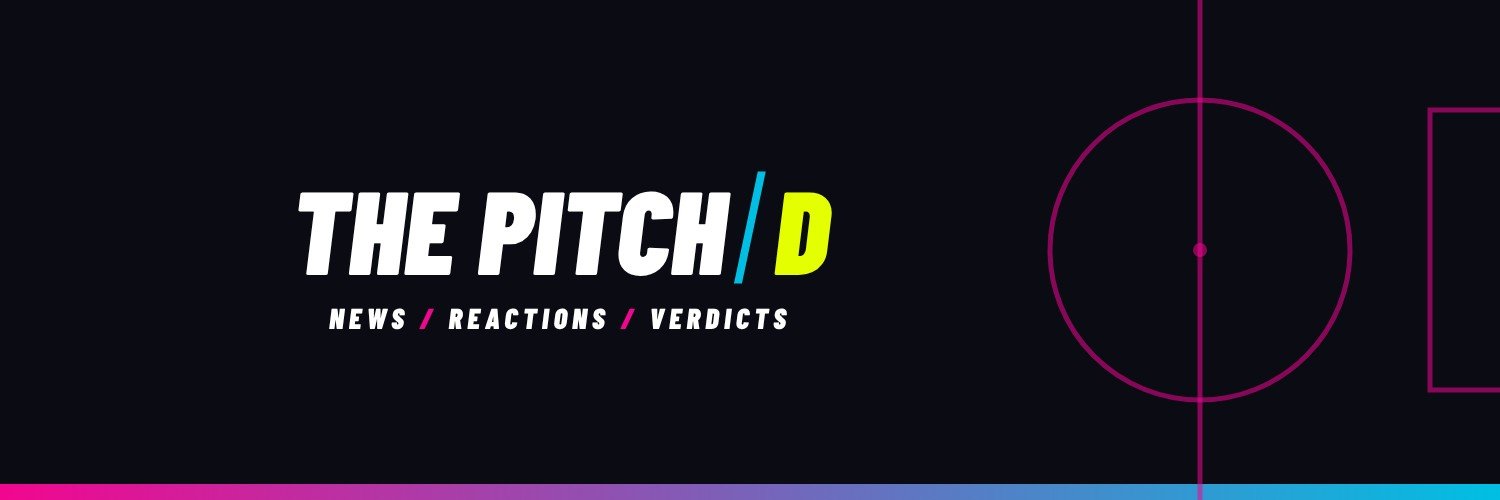 ThePitchD's profile banner image
