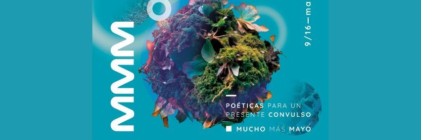 Mucho Más Mayo banner