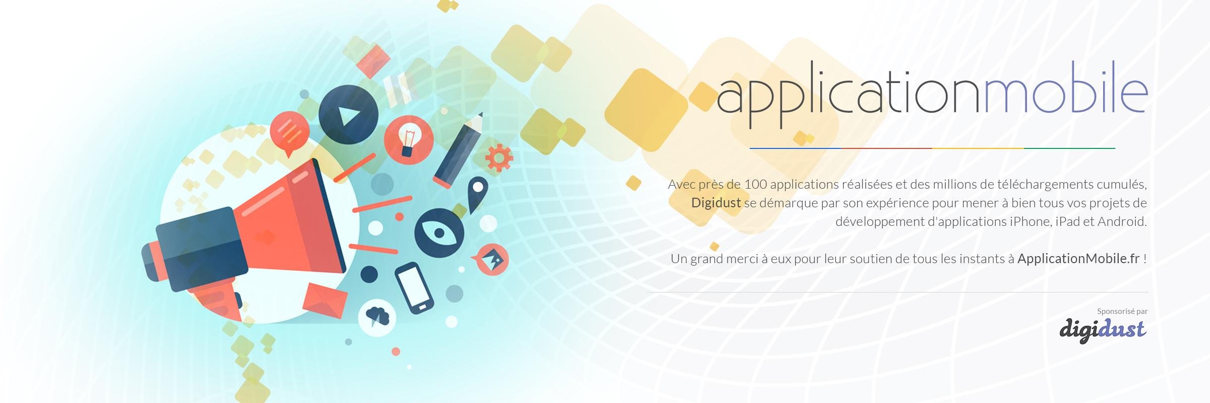 AppMobileFr's profile banner image