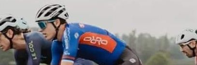 Kyle Jones banner