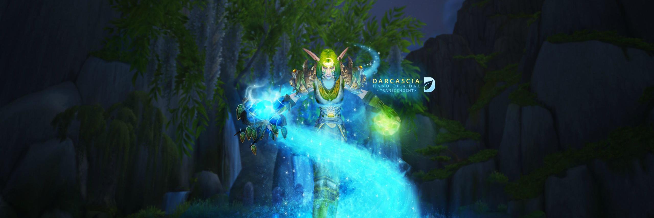 Darcascia's profile banner image