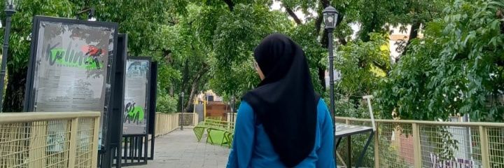 ulfaswari02's profile banner image