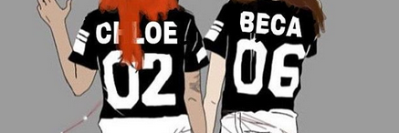 Bechloelgbt's profile banner image