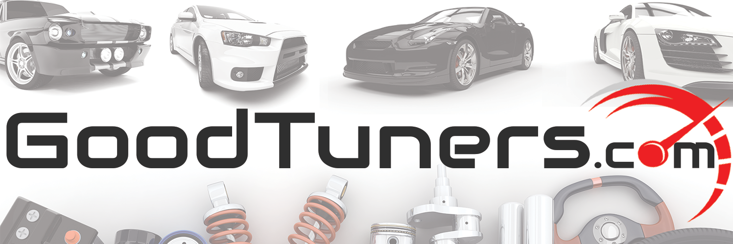 GoodTuners's profile banner image