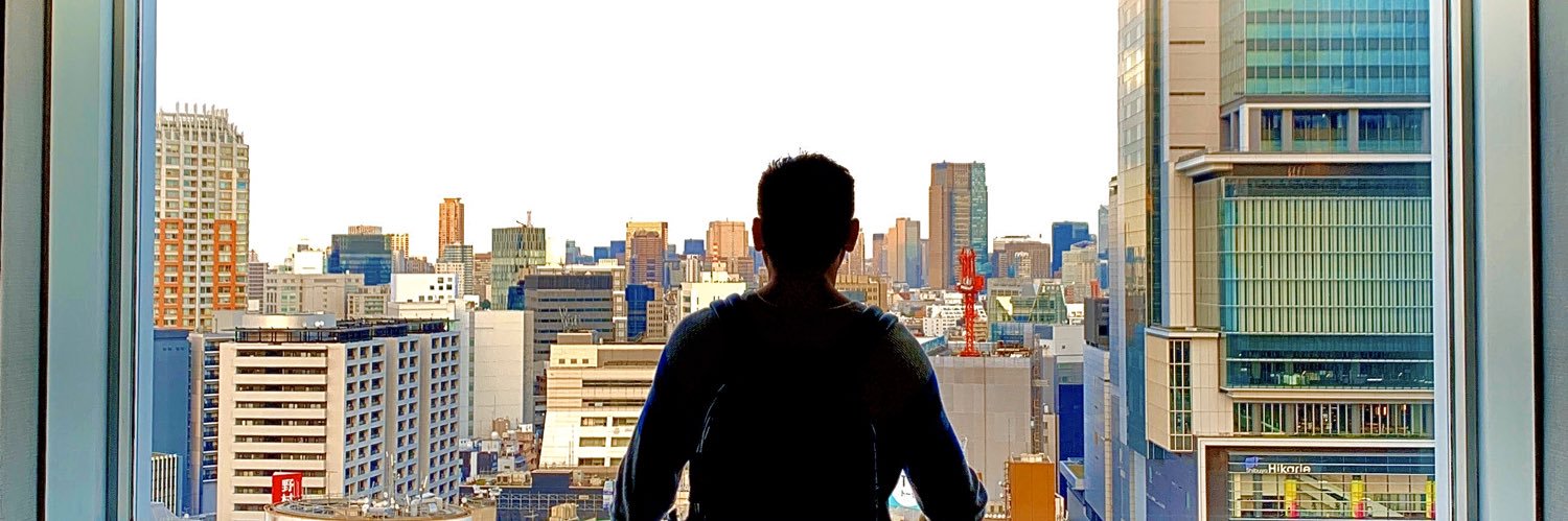 Jeffvadillo's profile banner image