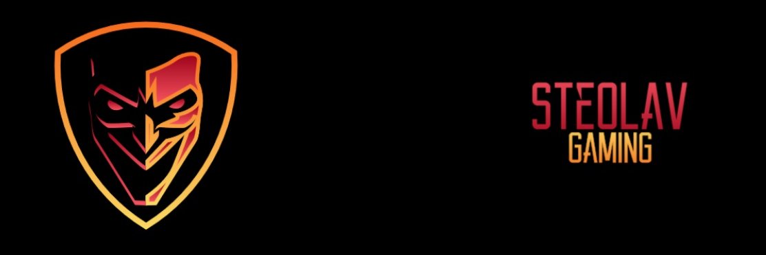 steolav's profile banner image