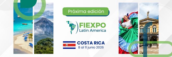 FIEXPOLATAM Profile Banner