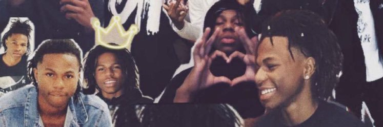 milannicolee's profile banner image