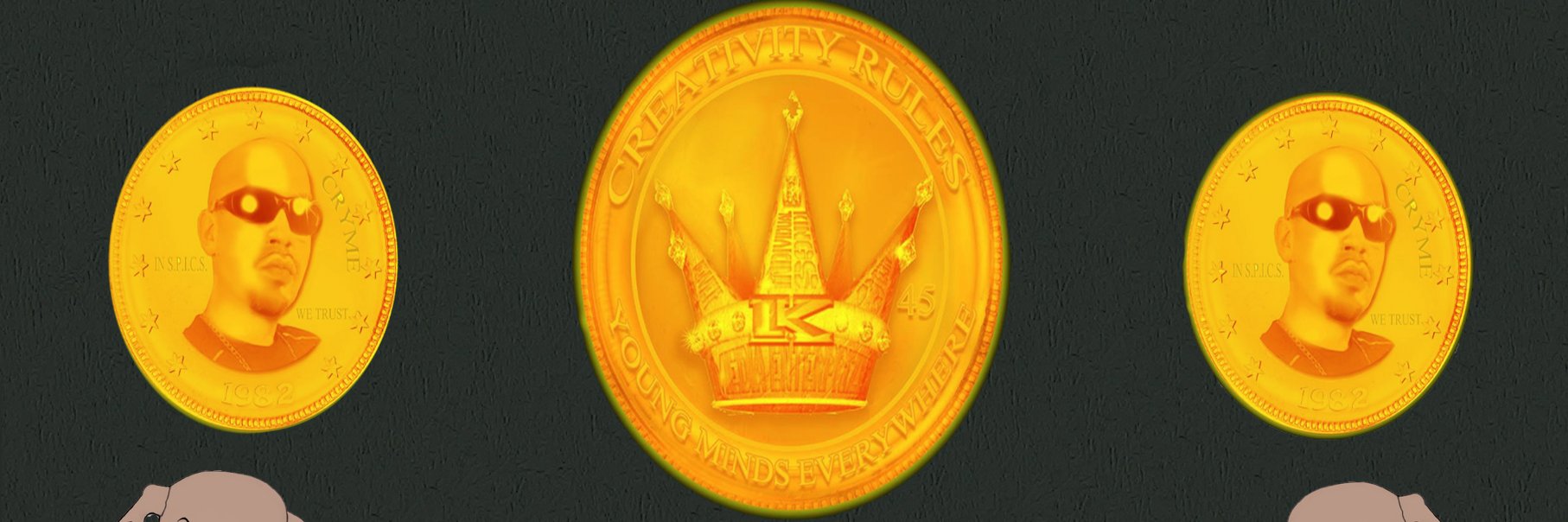 cryme303's profile banner image
