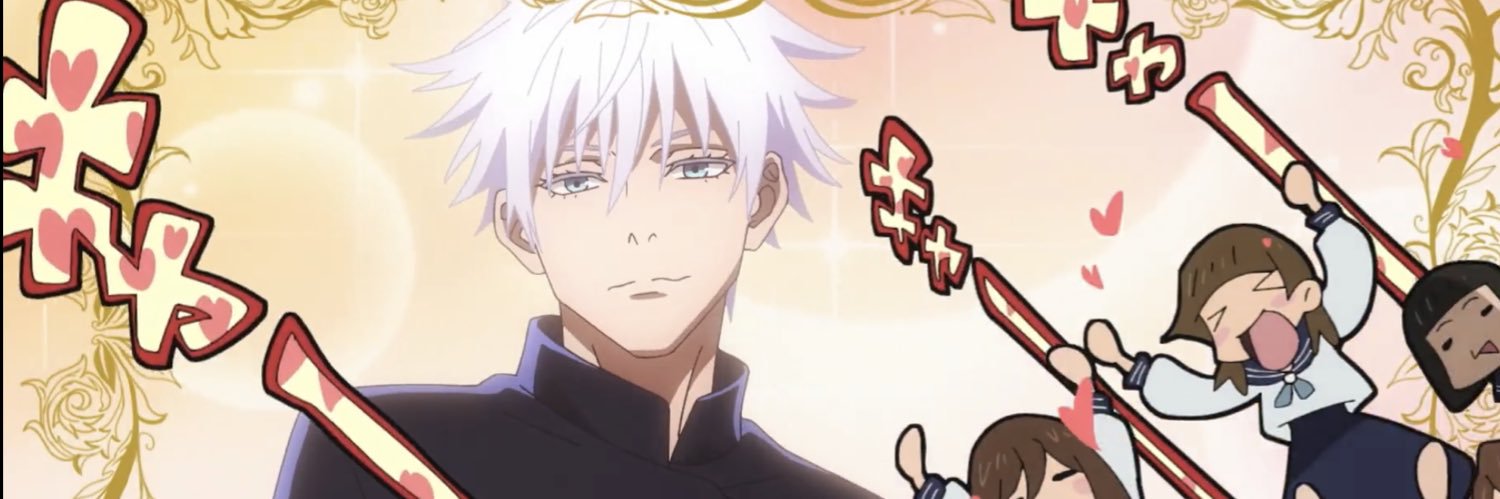 mechamariel's profile banner image
