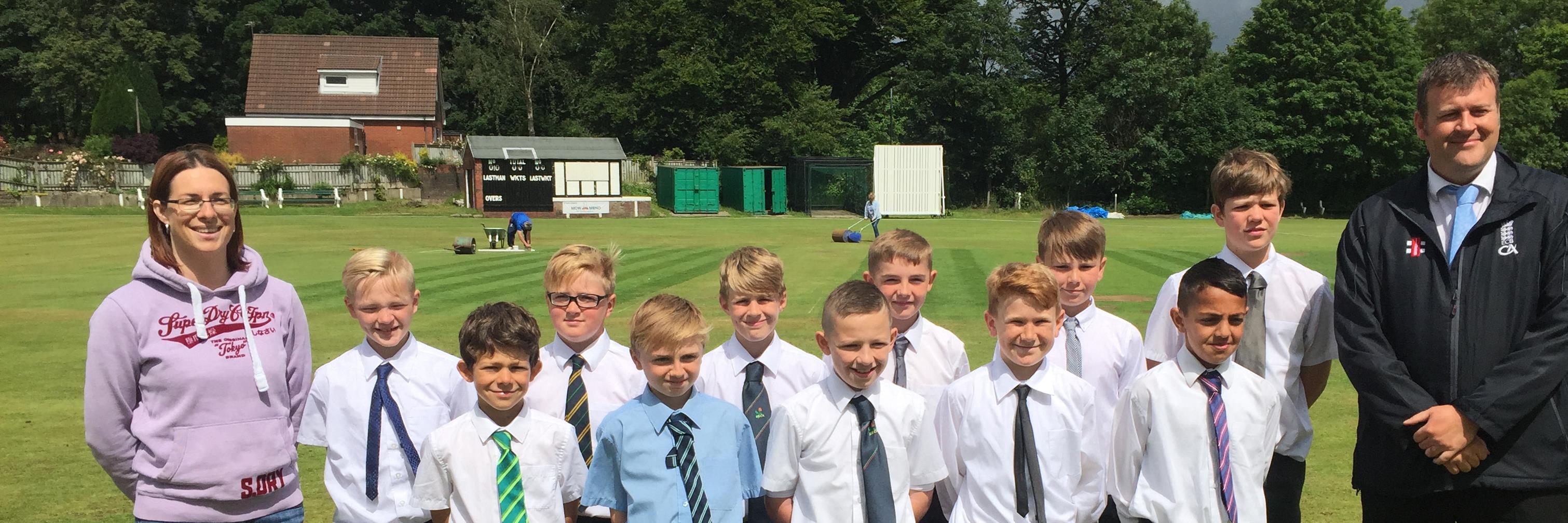 OldhamCDG's profile banner image
