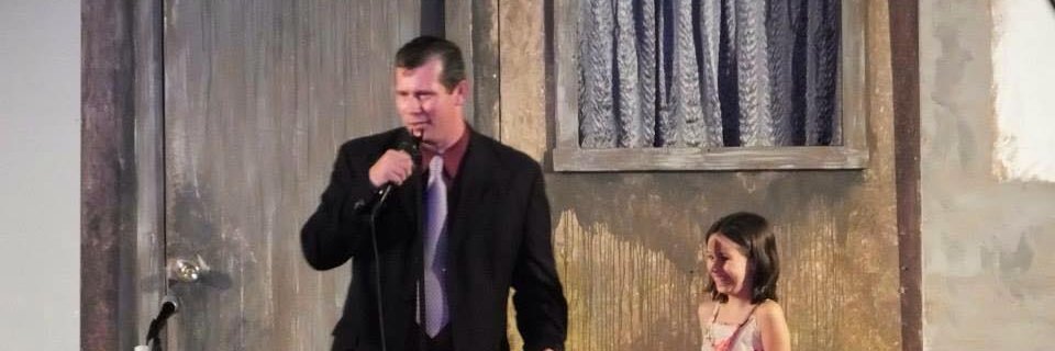 Craig Moore banner