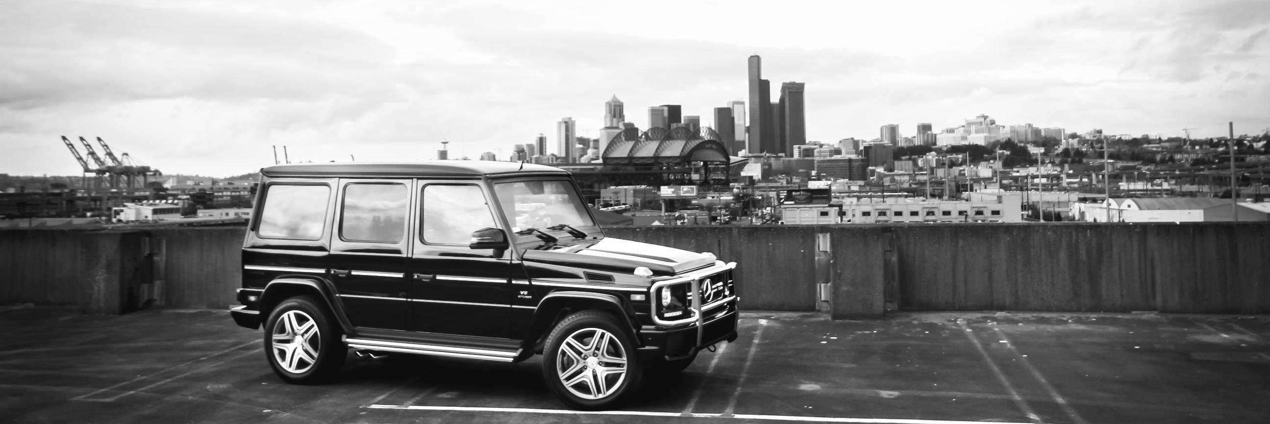 BenzofSeattle's profile banner image