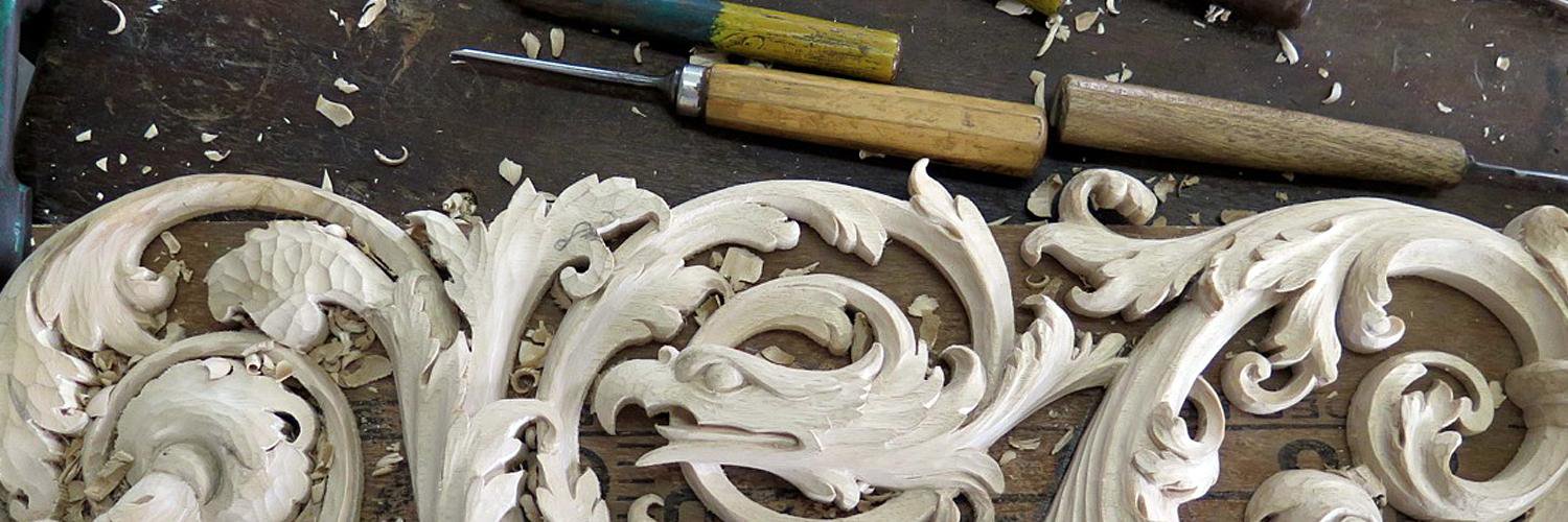 Agrell Carving banner