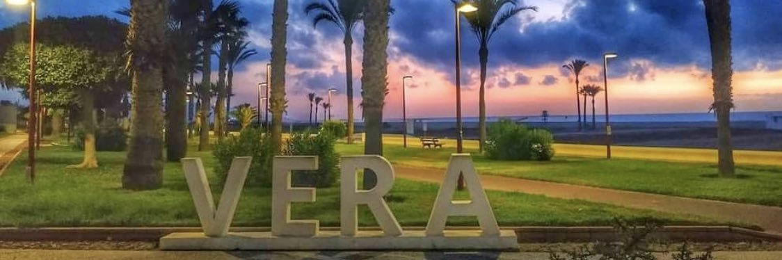 Jesus vera Oficial banner