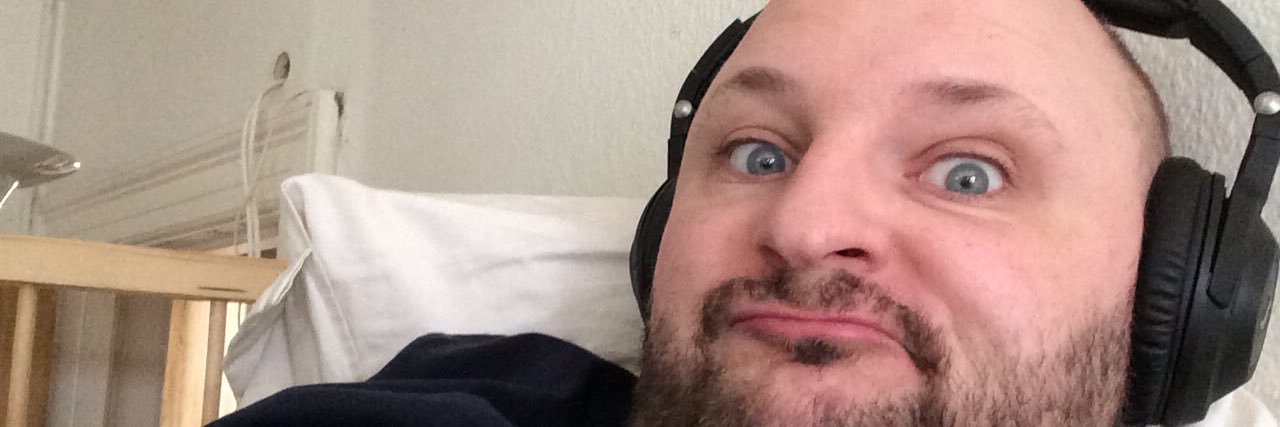 CharlieMagic's profile banner image