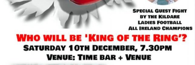time:venue banner