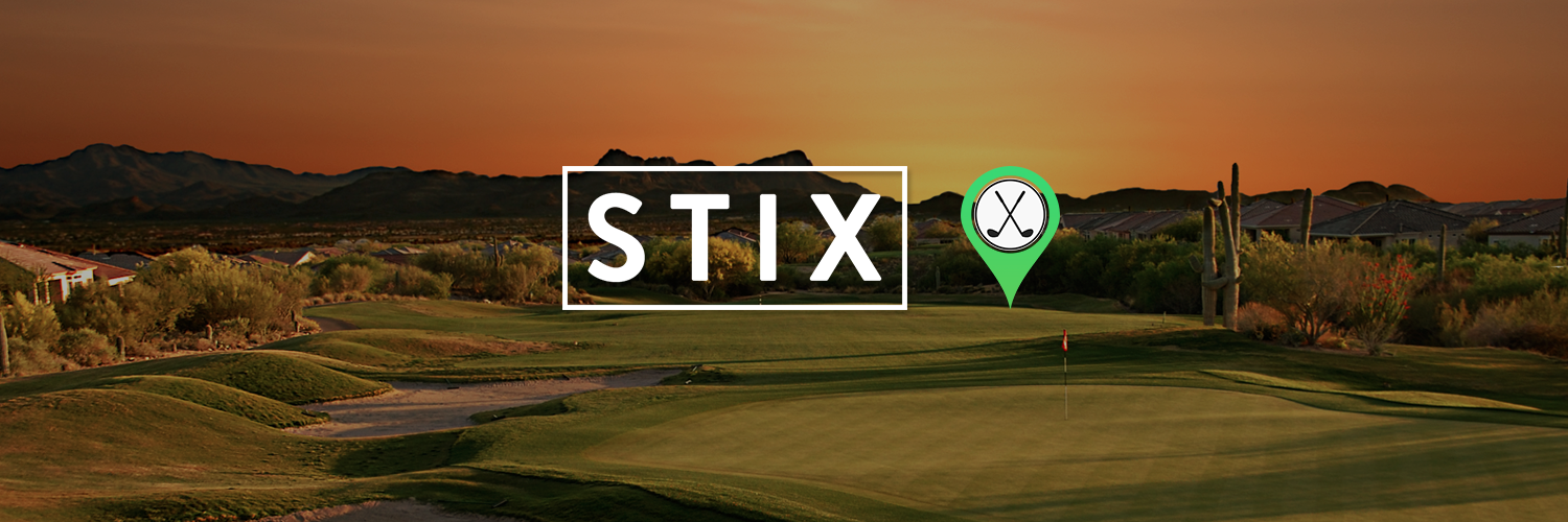 StixGolf's profile banner image