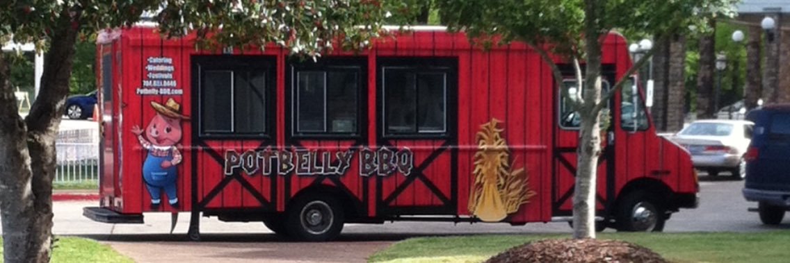 POTBELLY BBQ banner