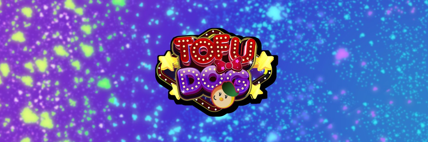 _TofuDog_'s profile banner image