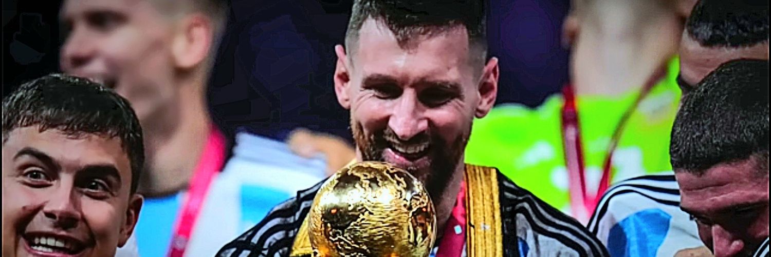 BarcaForDelight's profile banner image