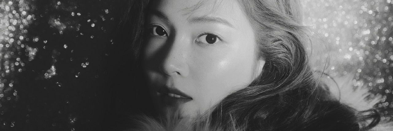 × banner