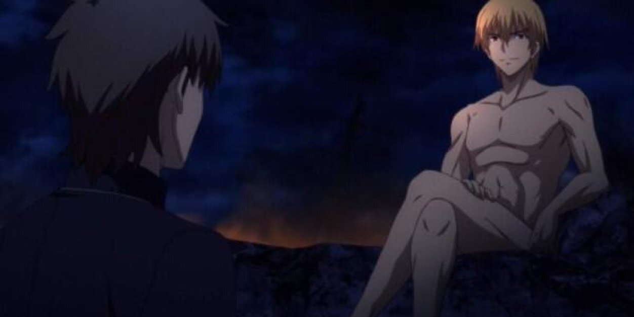 Fatezerobot's profile banner image
