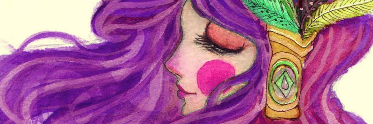 mariaparanormal's profile banner image