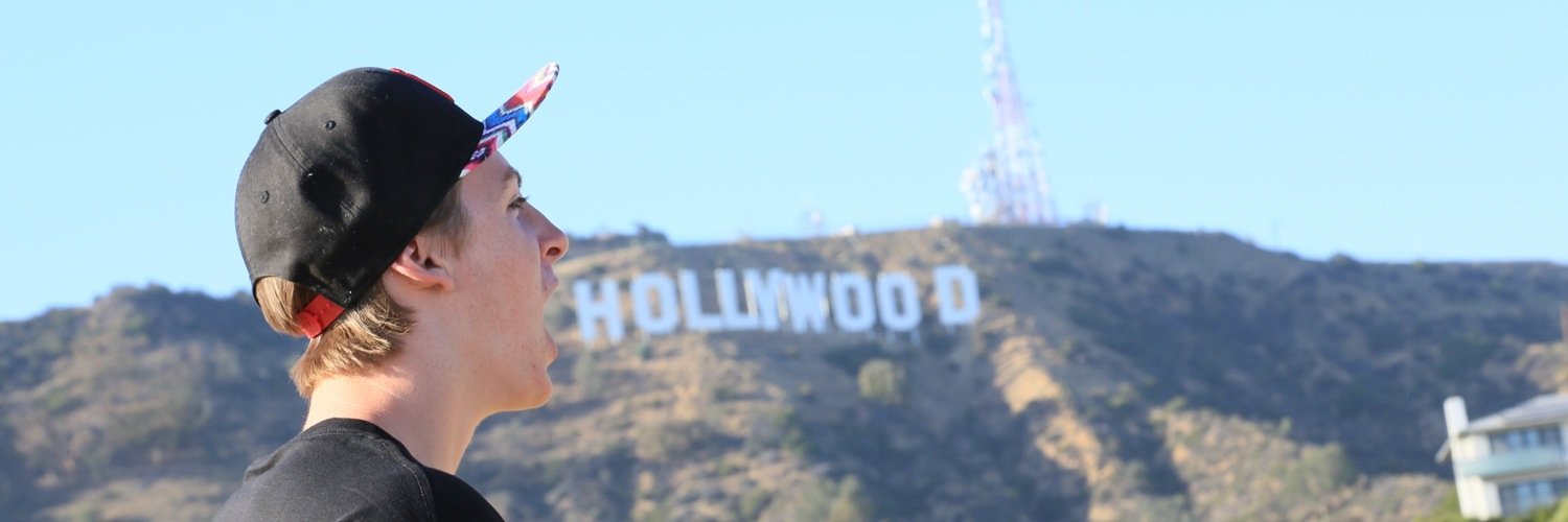 CamWardOfficial's profile banner image