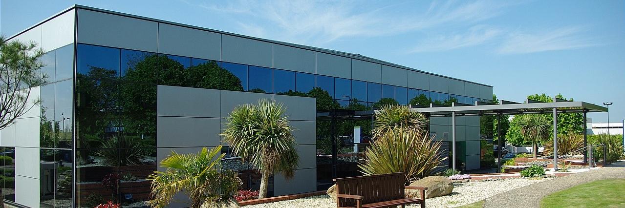 Elite Security Group banner