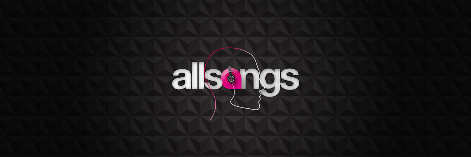 AllsongsTV's profile banner image
