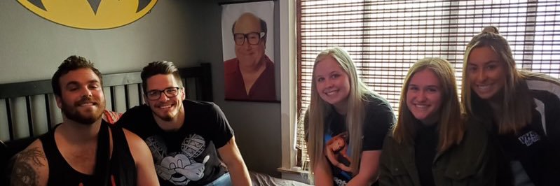 williedabeast71's profile banner image