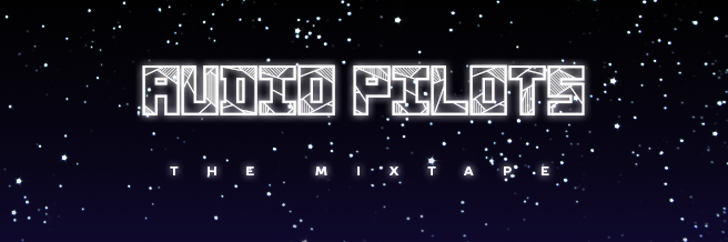 TheAudioPilots_'s profile banner image