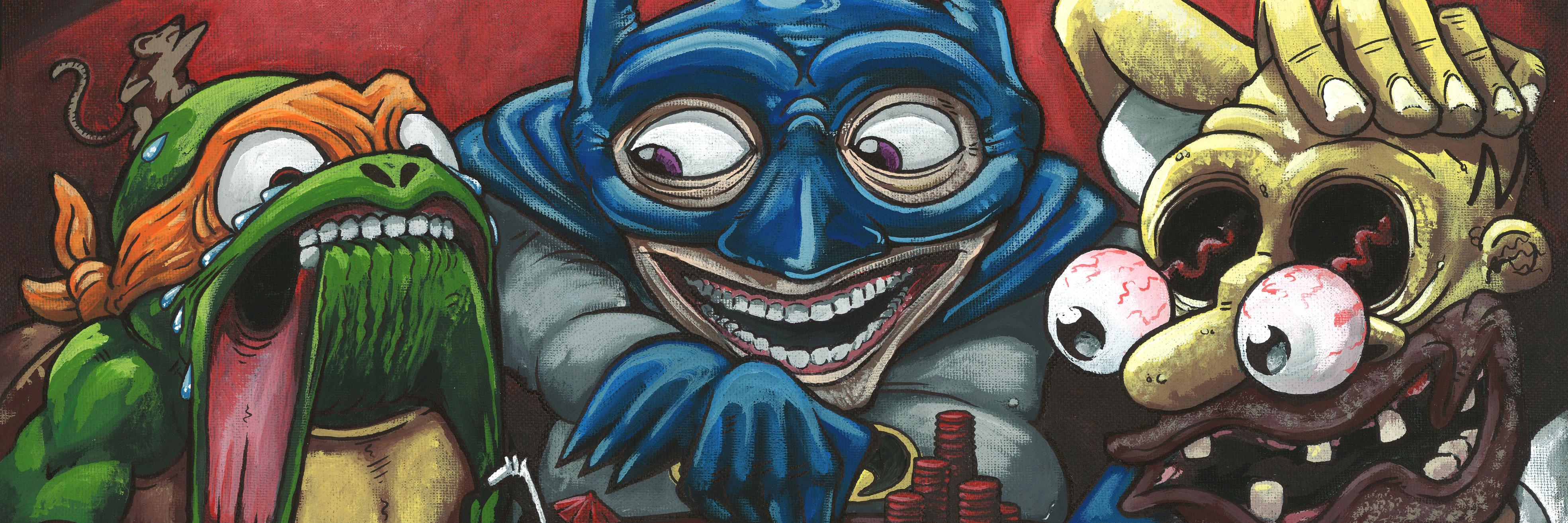 DaynoART banner