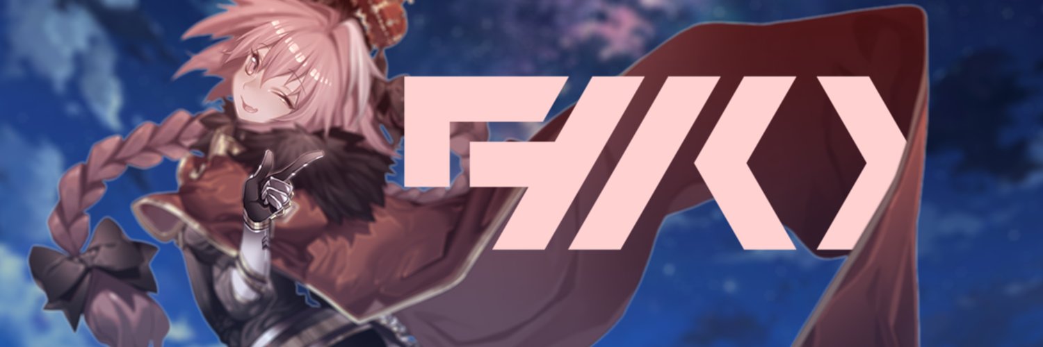 Giikowo's profile banner image