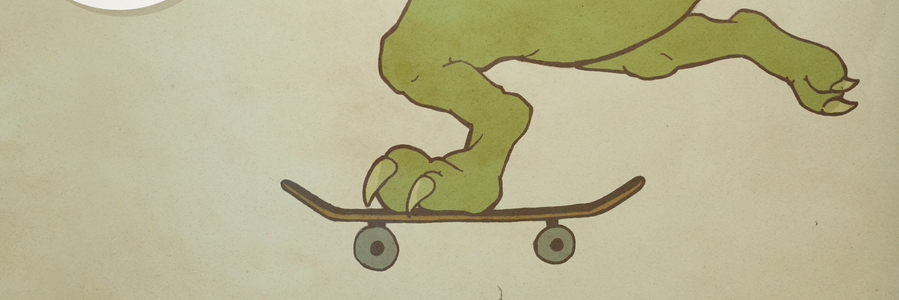 domisaurus's profile banner image