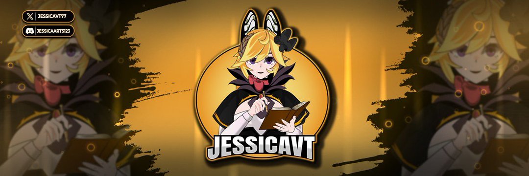 🐰 𝑱𝒆𝒔𝒔𝒊𝒄𝒂 𝑳𝒂𝒘𝒓𝒆𝒏𝒄𝒆 🐰 banner