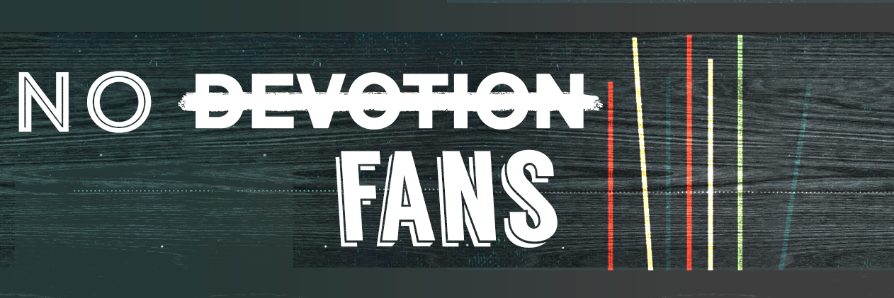 NoDevotionFans's profile banner image